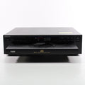 Sony CDP-C211 5-Disc CD Compact Disc Changer Player (1991)