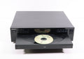 Sony CDP-C235 5-Disc Carousel CD Changer Compact Disc Player