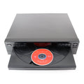 Sony CDP-C265 5-Disc Carousel CD Changer Player