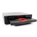 Sony CDP-C265 5-Disc Carousel CD Changer Player