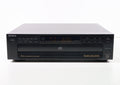 Sony CDP-C27 5-Disc CD Compact Disc Player Changer