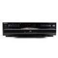 Sony CDP-C325 5-Disc Carousel CD Changer Player