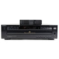 Sony CDP-C325 5-Disc Carousel CD Changer Player