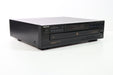 Sony CDP-C335 5 Disc Compact Disc Player Made in Japan-CD Players & Recorders-SpenCertified-vintage-refurbished-electronics