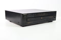 Sony CDP-C335 5 Disc Compact Disc Player Made in Japan