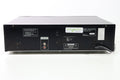 Sony CDP-C335 5 Disc Compact Disc Player Made in Japan