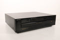Sony CDP-C345 5-Disc CD Carousel Compact Disc Player