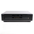 Sony CDP-C350Z 5-Disc CD Changer Player