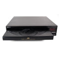 Sony CDP-C400 5-Disc Carousel CD Player Changer