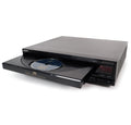 Sony CDP-C400 5-Disc Carousel CD Player Changer