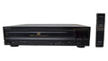 Sony CDP-C500 5-Disc Multi CD Player Changer