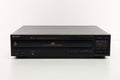 Sony CDP-C505 5-Disc Carousel CD Player Changer