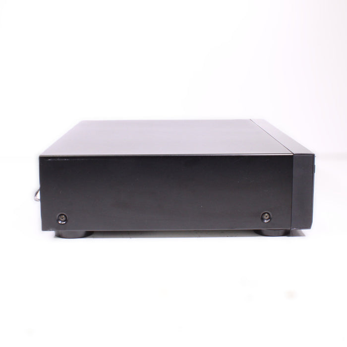 Sony CDP-C525 5 Disc CD Changer Player Carousel (1992)-Electronics-SpenCertified-vintage-refurbished-electronics