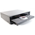 Sony CDP-C601ES 5-Disc CD Player with Remote