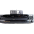 Sony CDP-C601ES 5-Disc CD Player with Remote