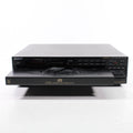 Sony CDP-C700 5-Disc CD Player Changer Automatic Disc Loading System (1989)