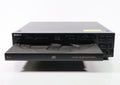 Sony CDP-C701ES 5-Disc CD Compact Disc Player Changer Made in Japan