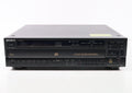 Sony CDP-C701ES 5-Disc CD Compact Disc Player Changer Made in Japan