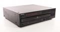 Sony CDP-C705 5-Disc Carousel CD Player Changer