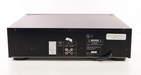 SONY 5 Disc CDP-C705 Multi CD Player Changer-CD Players & Recorders-SpenCertified-vintage-refurbished-electronics