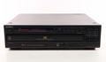 Sony CDP-C705 5-Disc Carousel CD Player Changer