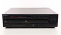 Sony CDP-C705 5-Disc Multi CD Player Changer