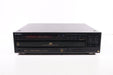 Sony CDP-C75ES 5 Disc CD Changer Compact Disc Player Made in Japan-CD Players & Recorders-SpenCertified-vintage-refurbished-electronics