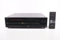 Sony CDP-C75ES 5 Disc CD Changer Compact Disc Player Made in Japan