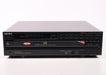 Sony CDP-C800 5-Disc CD Changer Compact Disc Player-CD Players & Recorders-SpenCertified-vintage-refurbished-electronics