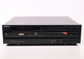 Sony CDP-C800 5-Disc CD Changer Compact Disc Player