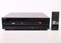 Sony CDP-C800 5-Disc CD Changer Compact Disc Player