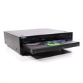 Sony CDP-CA8ES 5-Disc CD Carousel Changer Player Ex-Change System (1997)