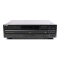 Sony CDP-CA8ES 5-Disc CD Carousel Changer Player Ex-Change System (1997)