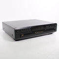 Sony CDP-CE245 5-Disc CD  Carousel Player Changer (2000)
