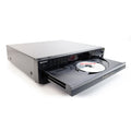 Sony CDP-CE275 5-Disc Carousel CD Changer Player w/ Optical Digital Audio
