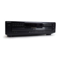 Sony CDP-CE315 5 Disc CD Changer Compact Disc Player Home System