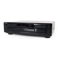 Sony CDP-CE335 5-Disc Carousel CD Changer with a High Density Linear Converter