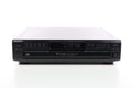 Sony CDP-CE345 5 Disc CD Compact Disc Changer CD Player (OCCASIONALLY SKIPS)