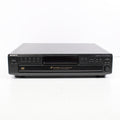 Sony CDP-CE345 5-Disc CD Compact Disc Changer Player AMS Automatic Music Search