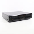 Sony CDP-CE345 5-Disc CD Compact Disc Changer Player AMS Automatic Music Search