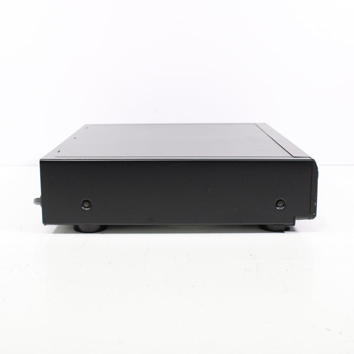 Sony CDP-CE345 5-Disc CD Compact Disc Changer Player AMS Automatic Music Search-CD Players & Recorders-SpenCertified-vintage-refurbished-electronics