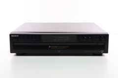 Sony CDP-CE375 MINT 5 Disc CD Changer CD Player w/ New OEM Remote cheapest Manual & CDs