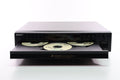 Sony CDP-CE375 5-Disc Carousel CD Player Changer w/ Optical Digital Audio and Disc Exchange (BEST SELLER)