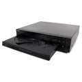 Sony CDP-CE500 5-Disc Carousel CD Changer w/ USB Port, Modern Design and Optical Digital Audio (LATEST SONY MODEL)