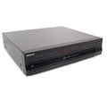 Sony CDP-CE500 5-Disc Carousel CD Changer w/ USB Port, Modern Design and Optical Digital Audio (LATEST SONY MODEL)