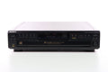 Sony CDP-CE545 5 Disc CD Changer Compact Disc Player (TRAY SOMETIMES SQUEAKS)
