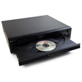 Sony CDP-CE575 5-Disc Carousel CD Changer / Player