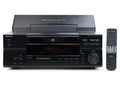 Sony CDP-CX151 Top Loading 100 Disc CD Carousel Changer Player