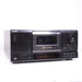 Sony CDP-CX153 100-Disc CD Player Changer Carousel w/ Timer Play and Optical Output (1995)-CD Players & Recorders-SpenCertified-vintage-refurbished-electronics