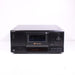 Sony CDP-CX153 100-Disc CD Player Changer Carousel w/ Timer Play and Optical Output (1995)-CD Players & Recorders-SpenCertified-vintage-refurbished-electronics